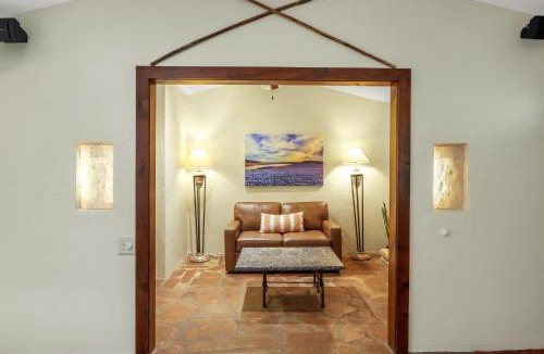 New Braunfels House | Pecan Creek Cottage