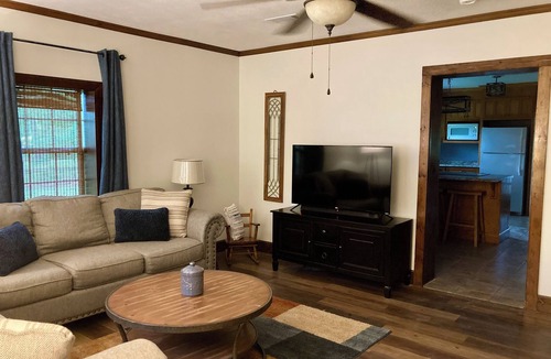 Mathiston Other | Pecan Hill - Charming 3-bedroom farmhouse in peaceful Mathiston