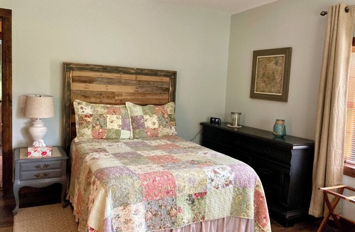 Mathiston Other | Pecan Hill - Charming 3-bedroom farmhouse in peaceful Mathiston