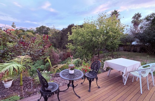 St. Heliers Apartment | Pecefuuite wth Bus