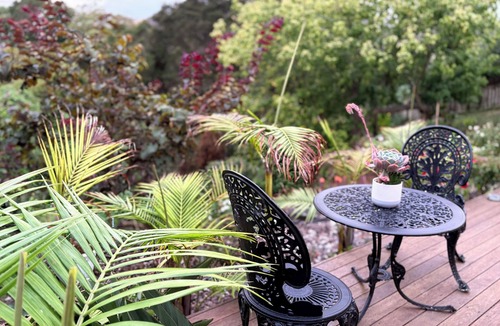 St. Heliers Apartment | Pecefuuite wth Bus