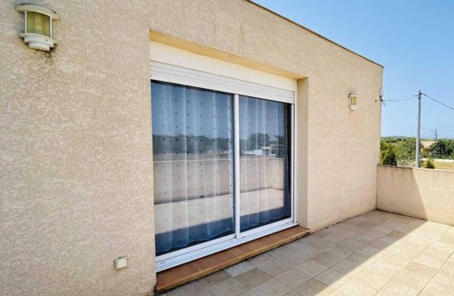 Narbonne Apartment | Pech de l'Agnel - NARBONNE
