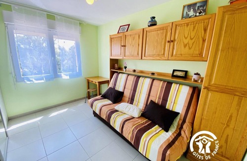 Narbonne Apartment | Pech de l'Agnel - NARBONNE