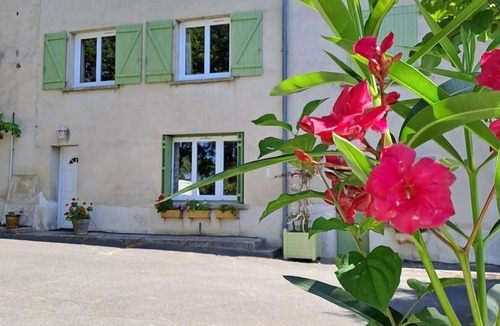 Puylaurens House | Pech en gélis - Puylaurens