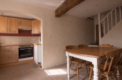 Gaja-la-Selve Cottage | Pech Luna, 5P, 12m pool, Pyrenees view, 3épis GdF