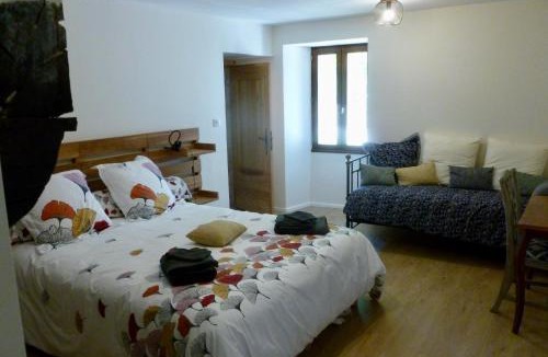 Le Verdier Bed & Breakfast | Pechingorp Chambres d'hôtes
