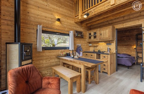 Arith House | Pecloz - ARITH - Alpine chalet