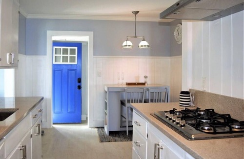 Laurel House | Peconic Bay Private Beachfront Escape