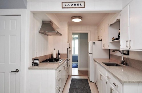 Laurel House | Peconic Bay Private Beachfront Escape