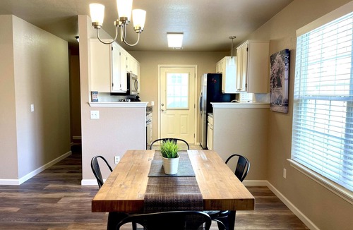 Downtown House | Pedal Inn 8 - Location, Location and Dog Friendly