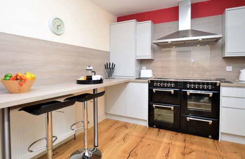 Innellan Apartment | Pedals and Paddles, waterfront