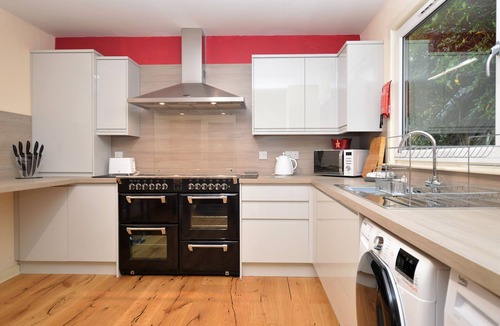 Innellan Apartment | Pedals and Paddles, waterfront