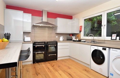 Innellan Apartment | Pedals and Paddles, waterfront