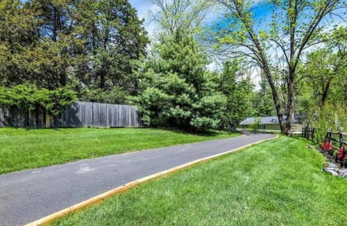 Holicong Apartment | Peddlers Carriage house