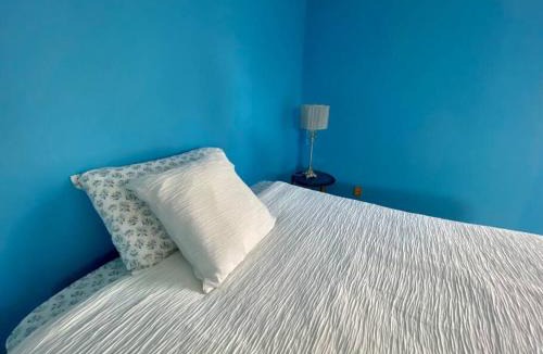 Holicong Apartment | Peddlers Carriage house