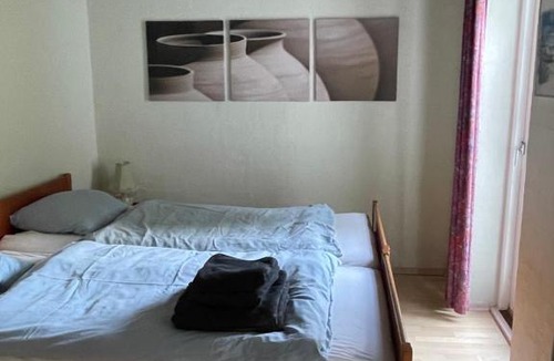 Dybvad Bed & Breakfast | Pedersholt Bed & Breakfast