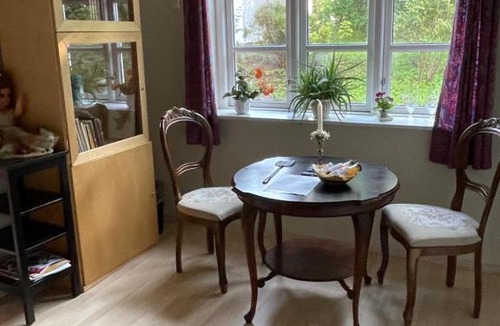 Dybvad Bed & Breakfast | Pedersholt Bed & Breakfast