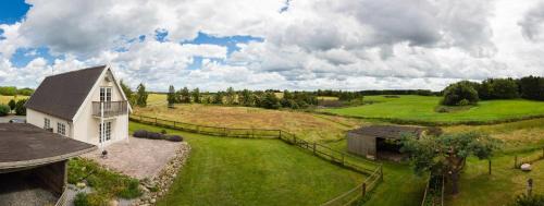 Fredensborg House | Pedersminde Guesthouse