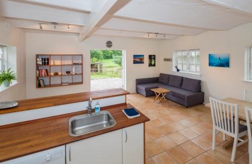 Fredensborg House | Pedersminde Guesthouse