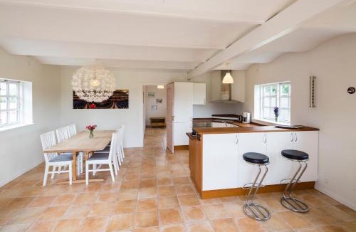 Fredensborg House | Pedersminde Guesthouse