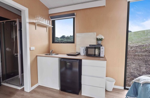 McLaren Vale House | Pedlar Creek Tiny House by Tiny Away