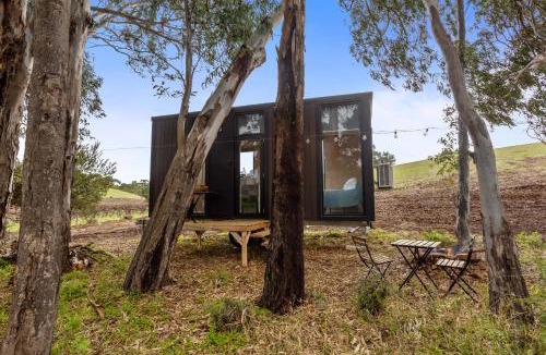 McLaren Vale House | Pedlar Creek Tiny House by Tiny Away