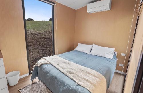 McLaren Vale House | Pedlar Creek Tiny House by Tiny Away