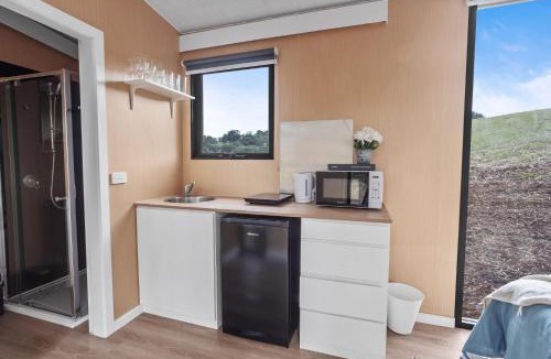 McLaren Vale House | Pedlar Creek Tiny House by Tiny Away