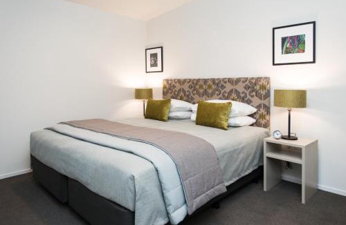 Paeroa Hotel | Pedlars Motel