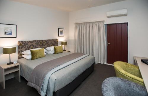 Paeroa Hotel | Pedlars Motel