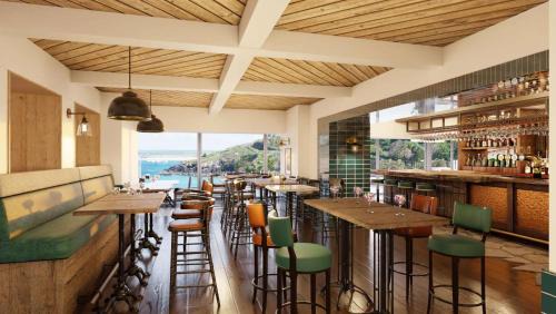 St Ives Hotel | Pedn-Olva