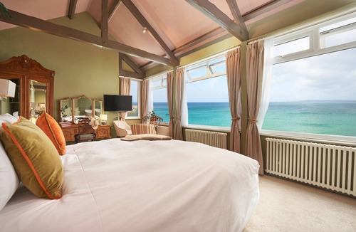 St Ives Hotel | Pedn Olva