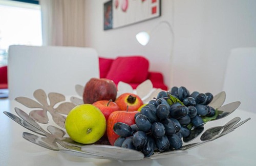 El Albir Apartment | Pedraza Spaniahome