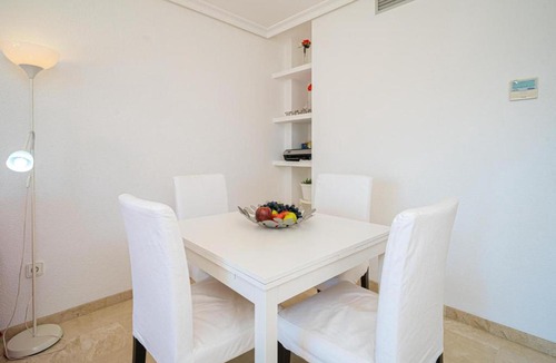 El Albir Apartment | Pedraza Spaniahome