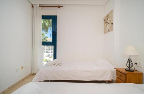 El Albir Apartment | Pedraza Spaniahome