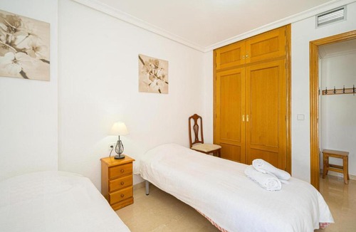 El Albir Apartment | Pedraza Spaniahome