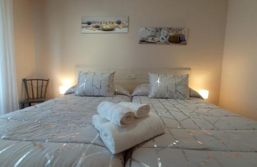 Elizondo Apartment | Pedroenea Apartamento Elizondo