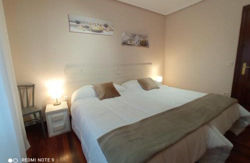 Elizondo Apartment | Pedroenea Apartamento Elizondo