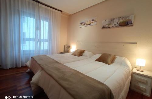 Elizondo Apartment | Pedroenea Apartamento Elizondo