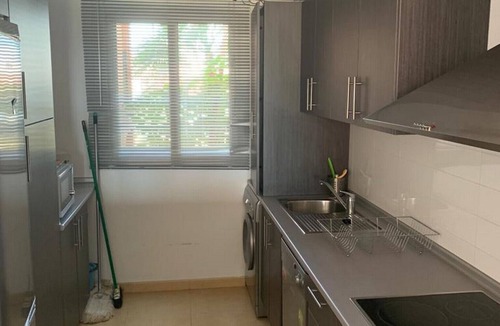 Torre-Pacheco Apartment | PedroRoca 285938-A Murcia Holiday Rentals Property