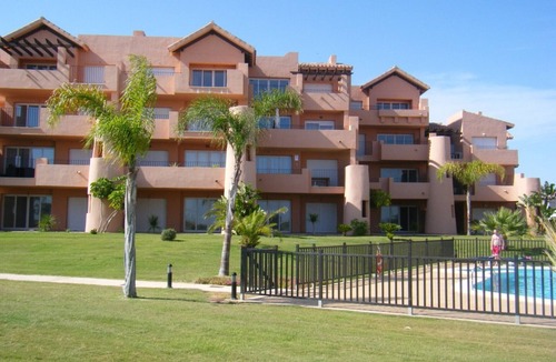 Torre-Pacheco Apartment | PedroRoca 285938-A Murcia Holiday Rentals Property
