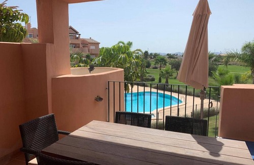 Torre-Pacheco Apartment | PedroRoca 285938-A Murcia Holiday Rentals Property
