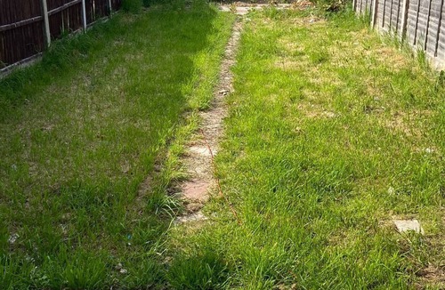 Alibon House | Peeams Abode