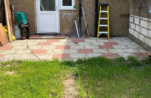 Alibon House | Peeams Abode