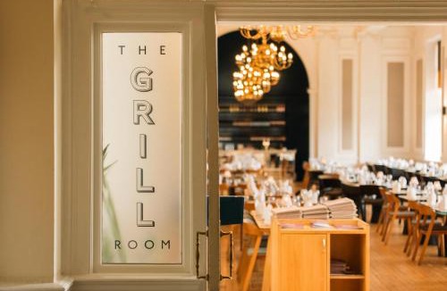 Peebles Hotel | Peebles Hydro