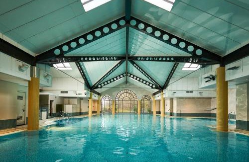 Peebles Hotel | Peebles Hydro