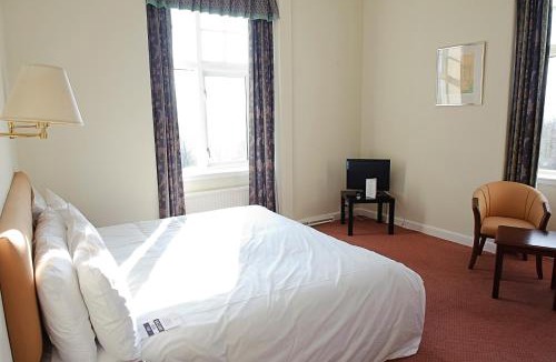 Peebles Hotel | Peebles Hydro