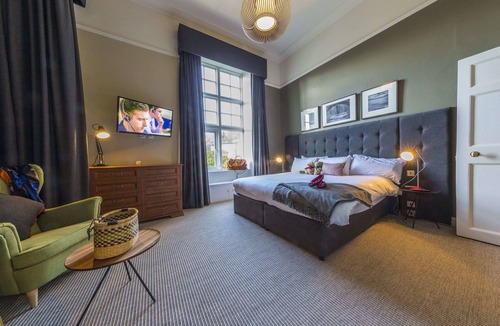 Peebles Hotel | Peebles Hydro Hotel