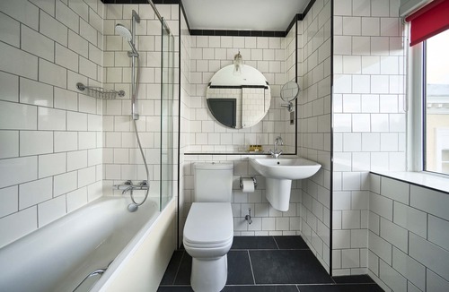 Peebles Hotel | Peebles Hydro Hotel