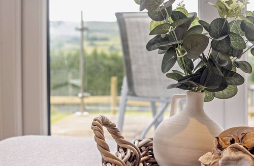 New Mills House | Peeb’s Palace at Tanpits Farm